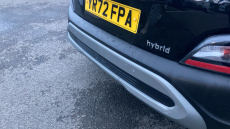 Hyundai Kona 1.6 GDi Hybrid SE Connect 5dr DCT Hybrid Hatchback